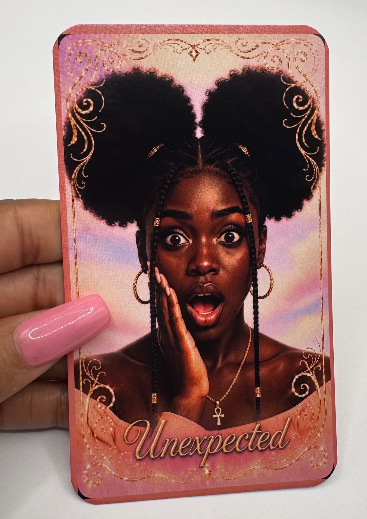 Life's Oracle Deck