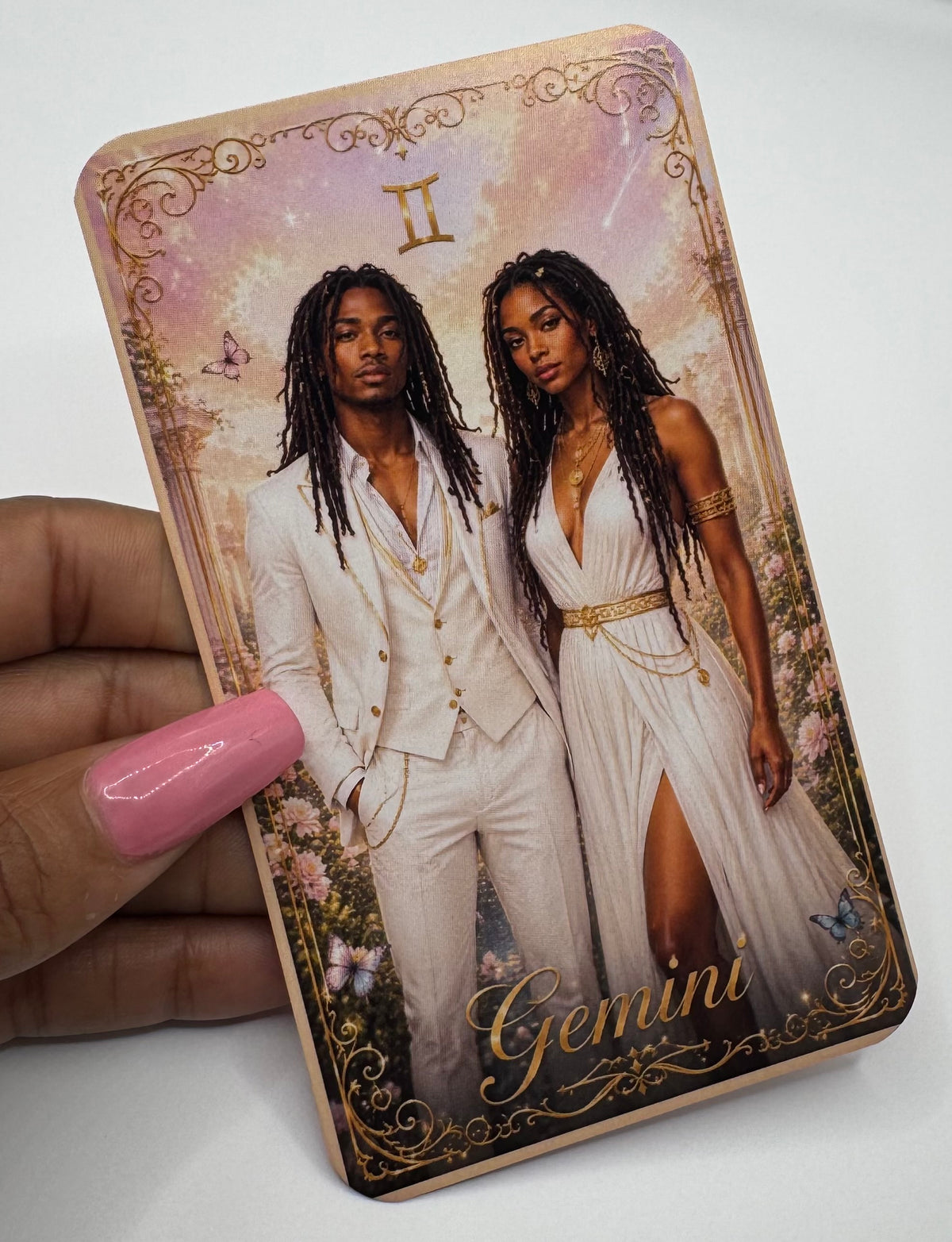 Life's Oracle Deck