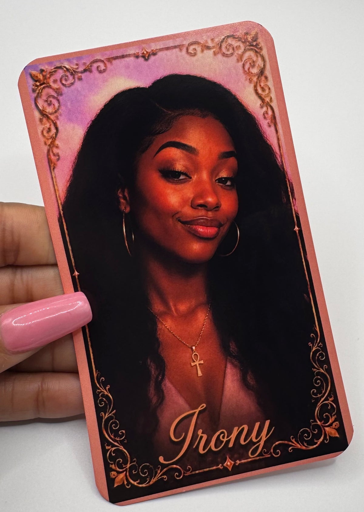 Life's Oracle Deck