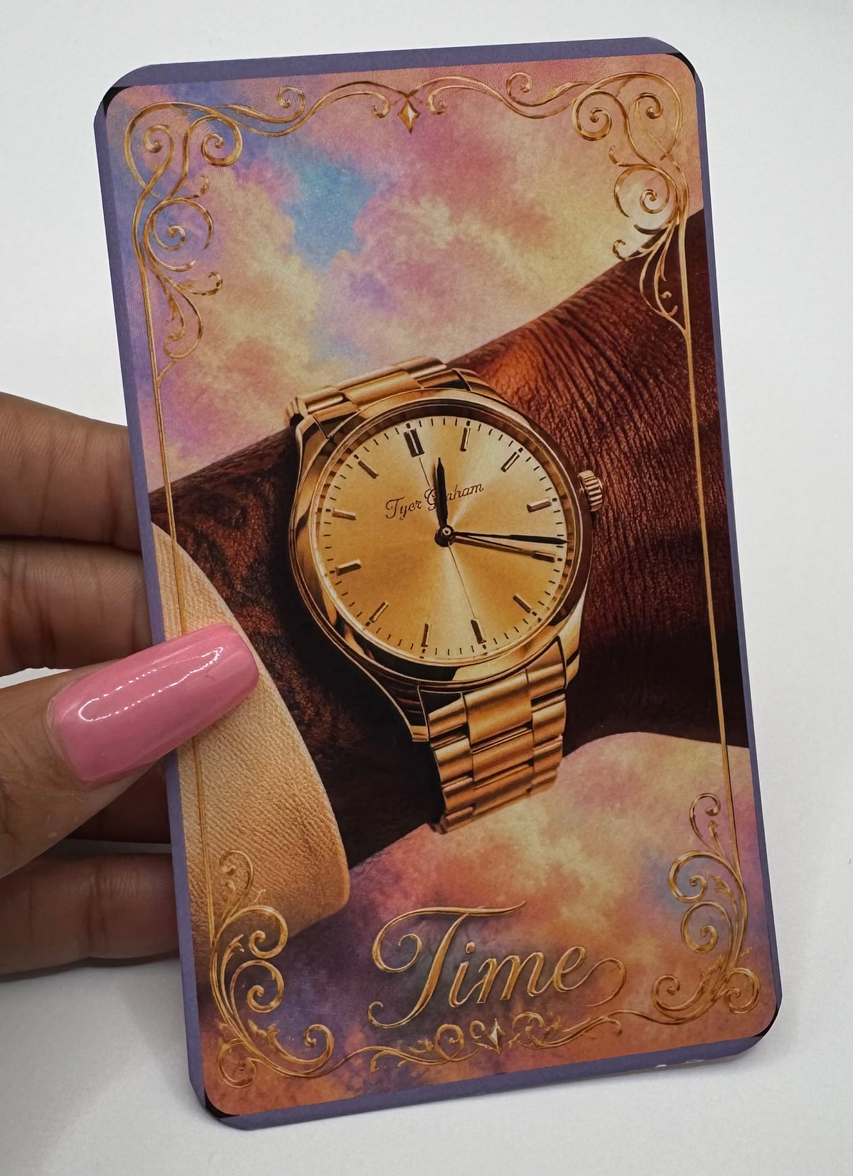 Life's Oracle Deck