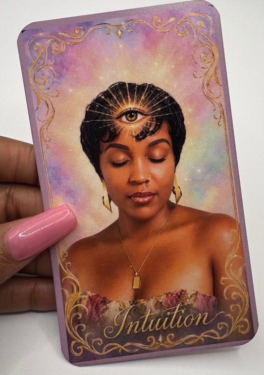 30 Minute Tarot Reading