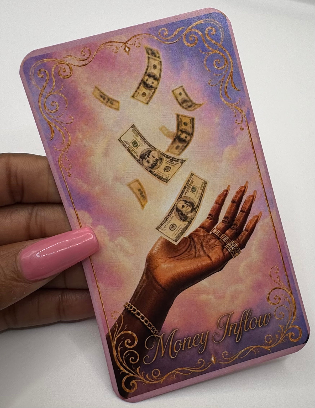 30 Minute Tarot Reading