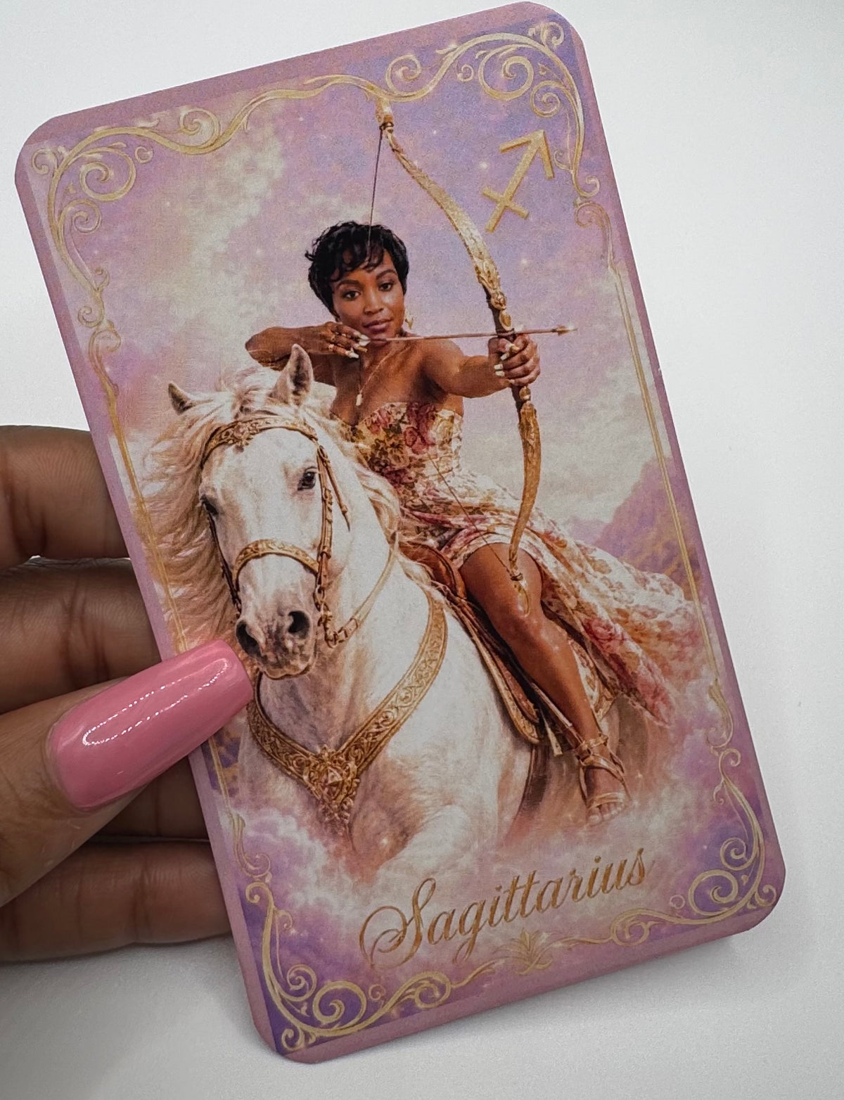 Life's Oracle Deck