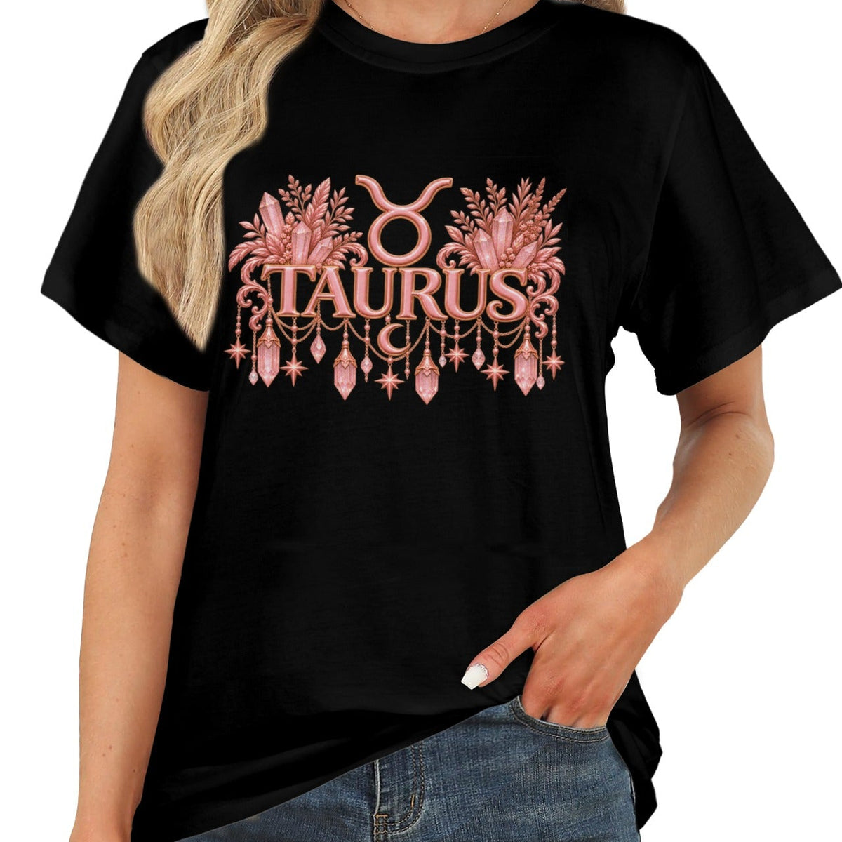 Taurus Women's T-Shirt