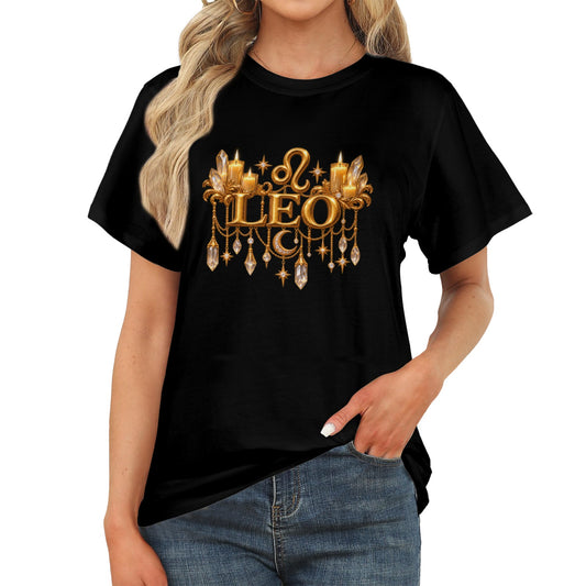 Leo Women's T-Shirt