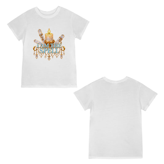 "I Am The Spell" Women's T-Shirt