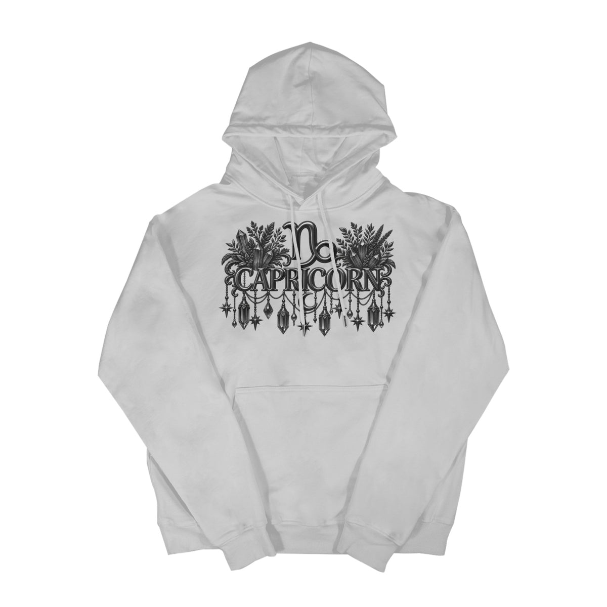 Capricorn Women's Hooded Sweatshirt