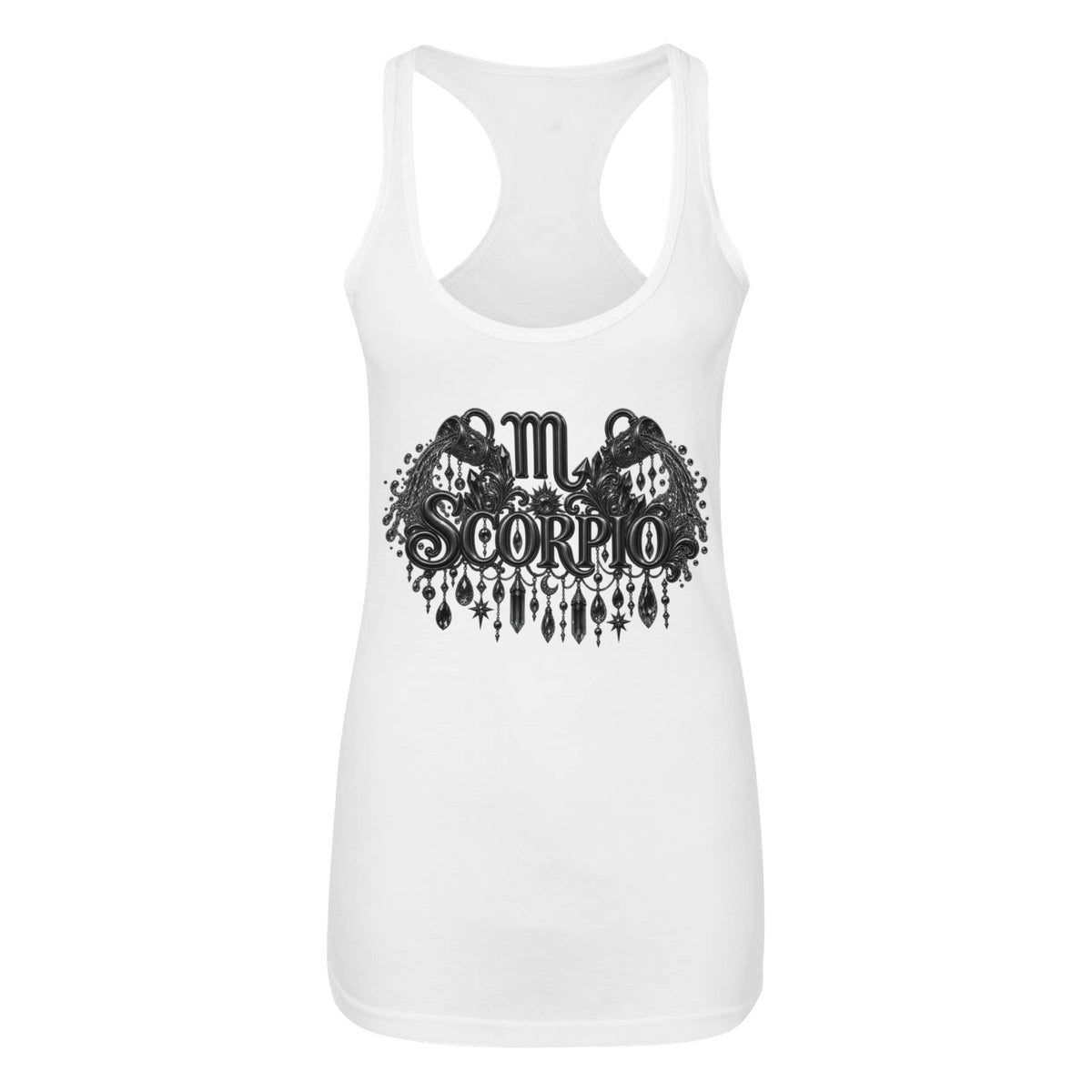 Scorpio Women's Tank Top