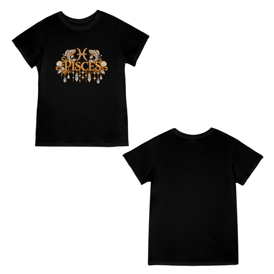 Pisces Women's T-Shirt