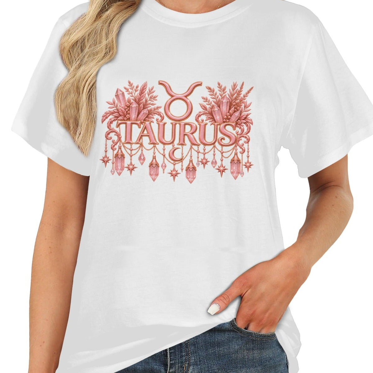 Taurus Women's T-Shirt