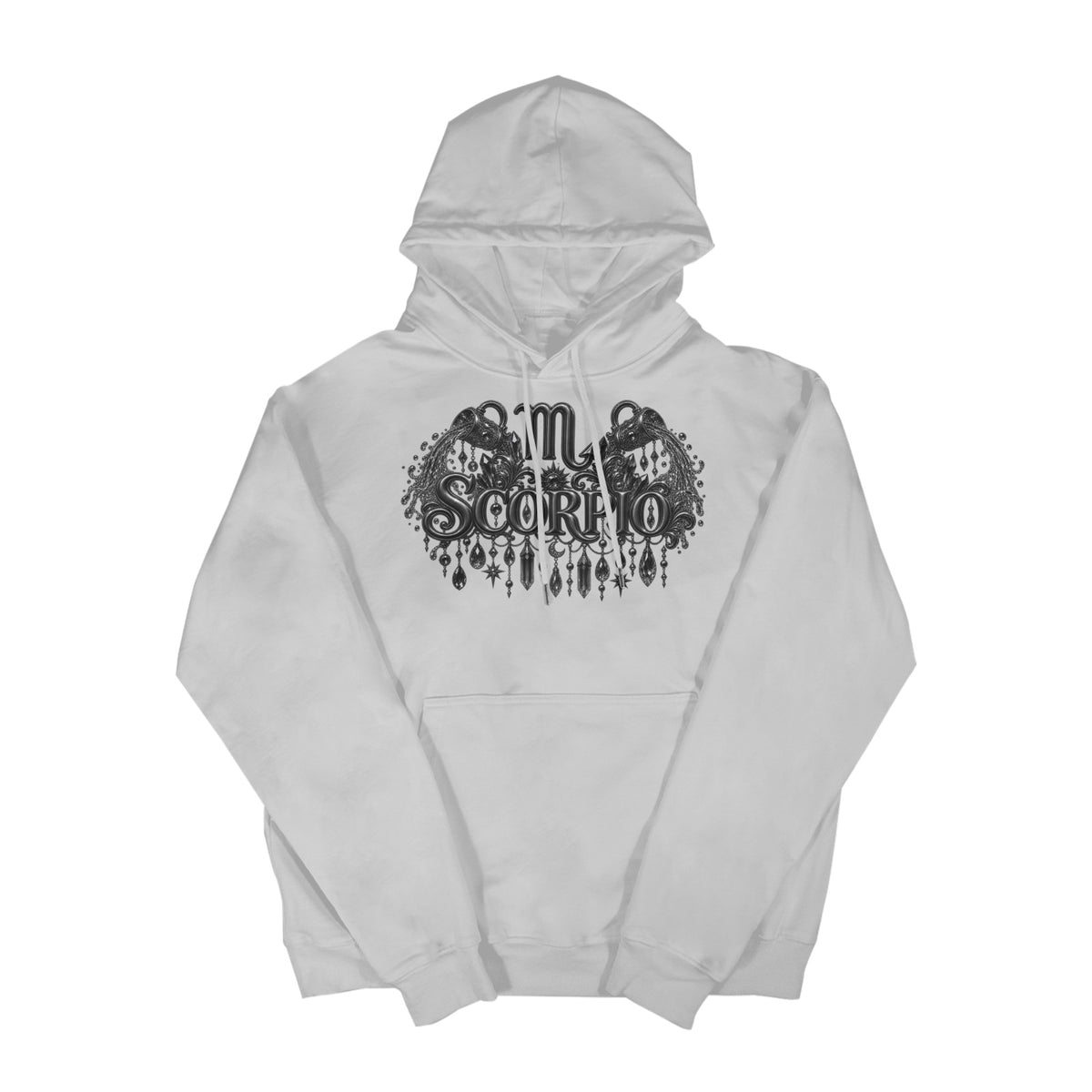 Scorpio Women's Hooded Sweatshirt