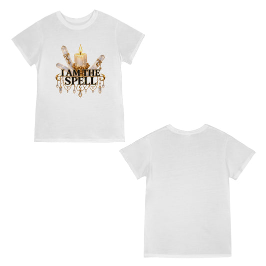 "I Am The Spell" Women's T-Shirt