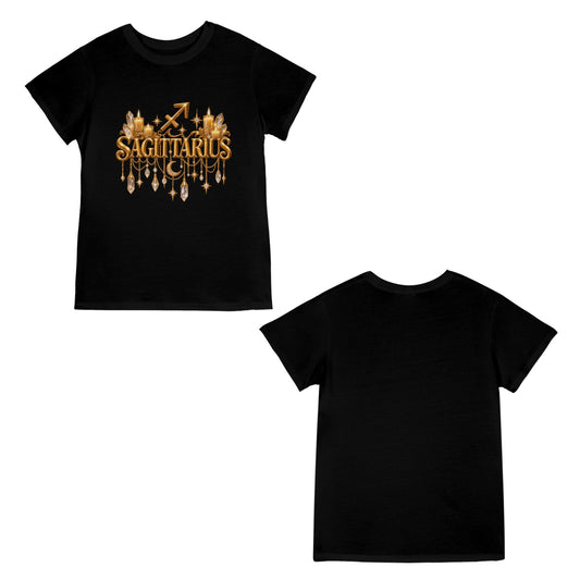 Sagittarius Women's T-Shirt