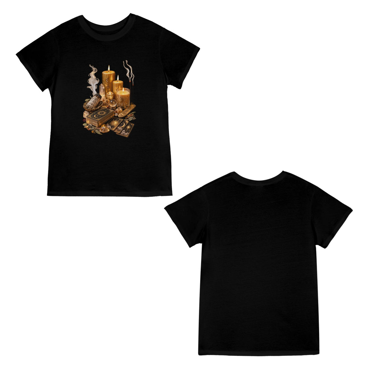 Spiritual Women's T-Shirt