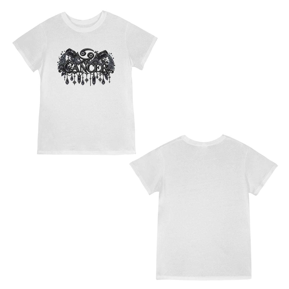 Cancer Women's T-Shirt