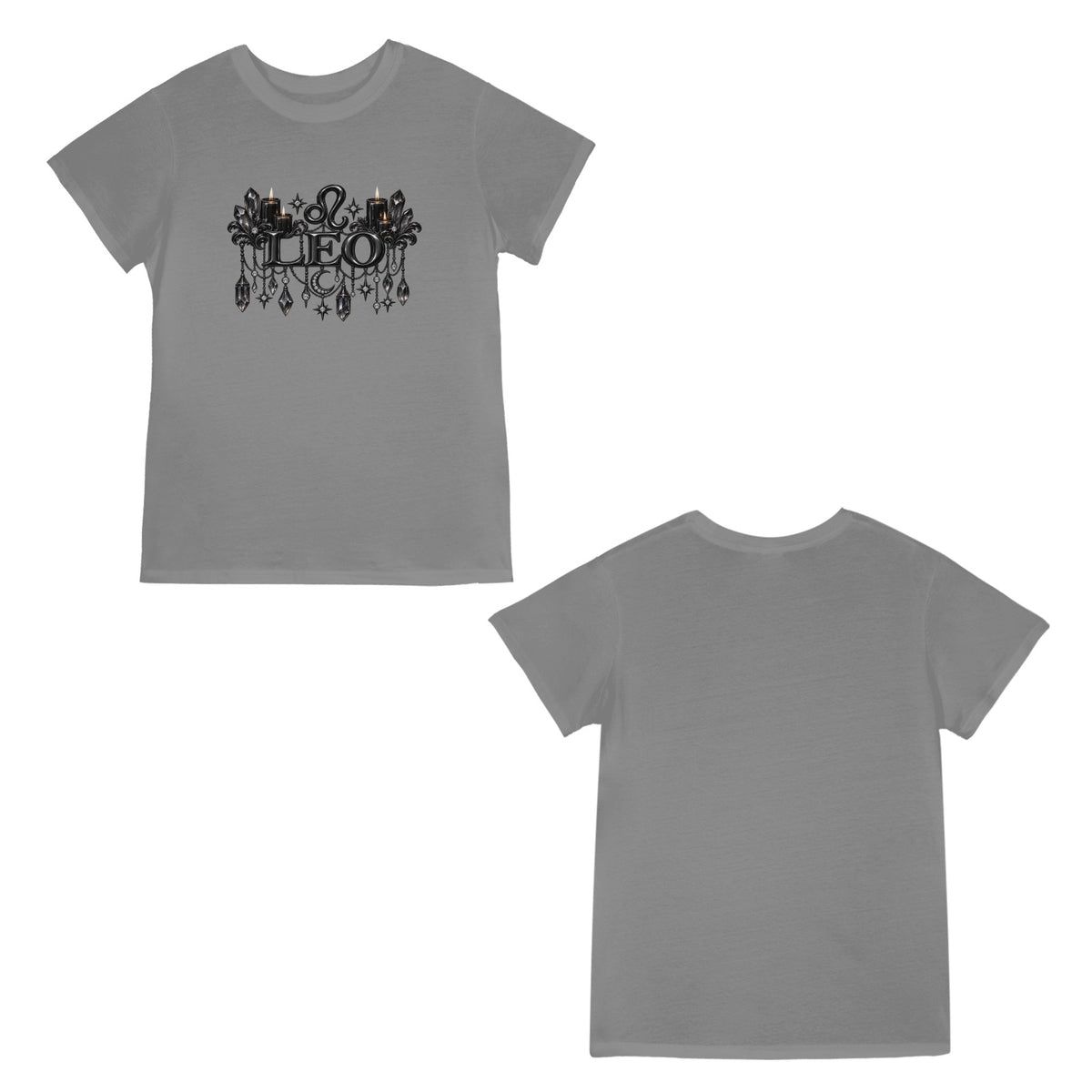 Leo Women's T-Shirt