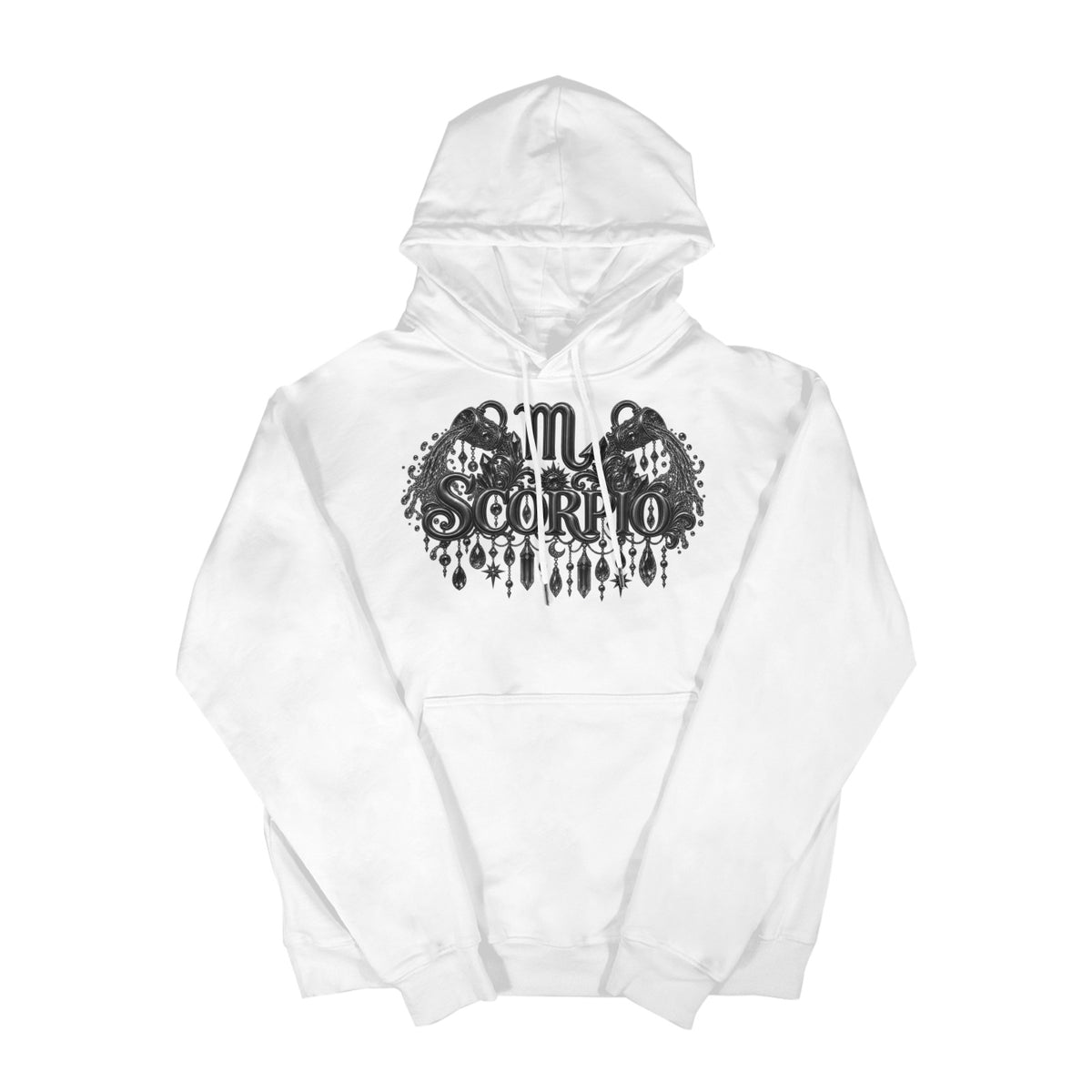 Scorpio Women's Hooded Sweatshirt