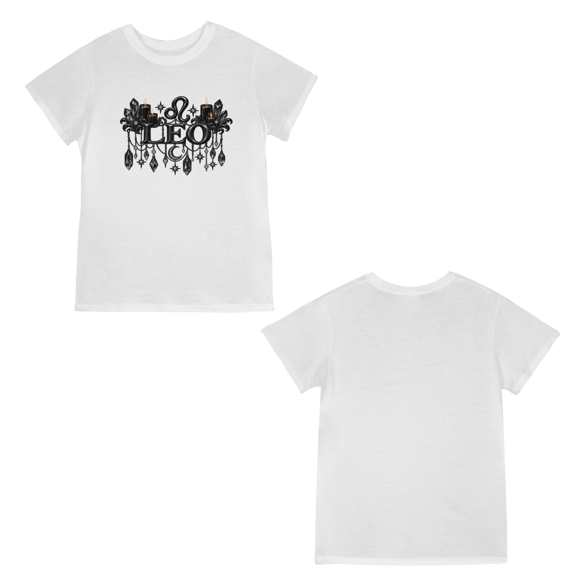 Leo Women's T-Shirt