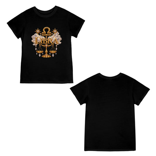 Libra Women's T-Shirt