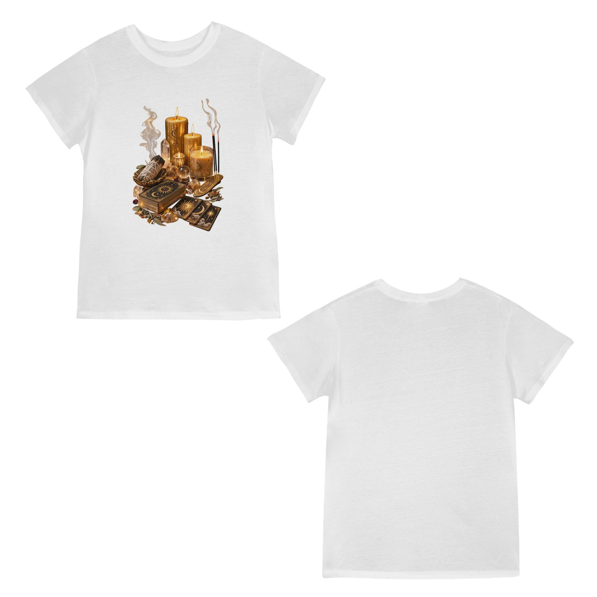 Spiritual Women's T-Shirt