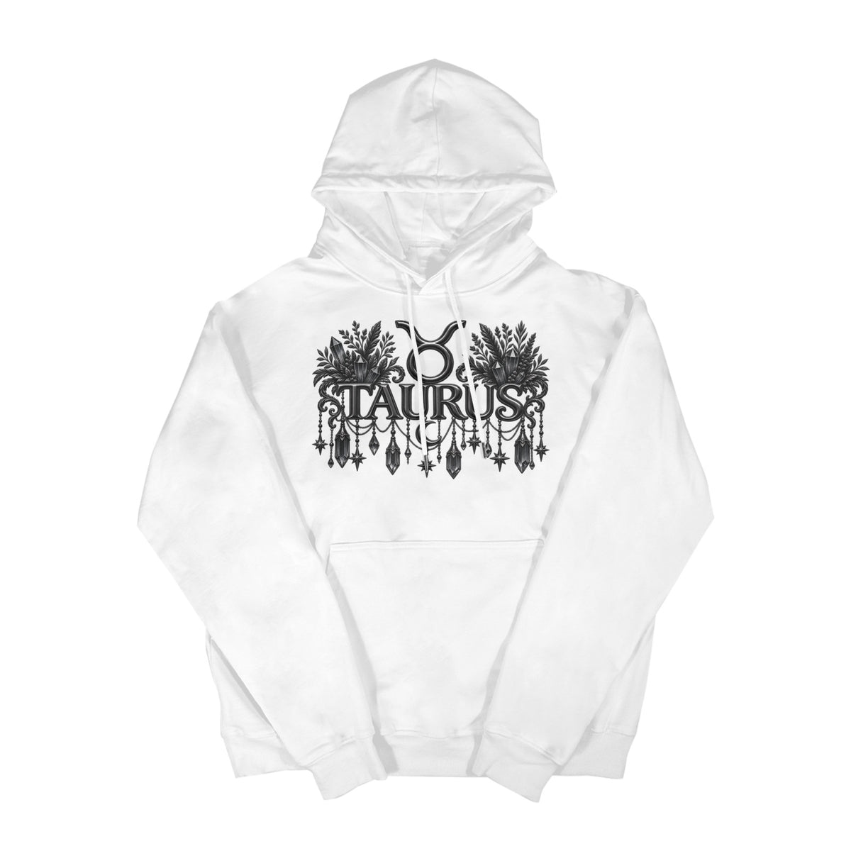 Taurus Women's Hooded Sweatshirt