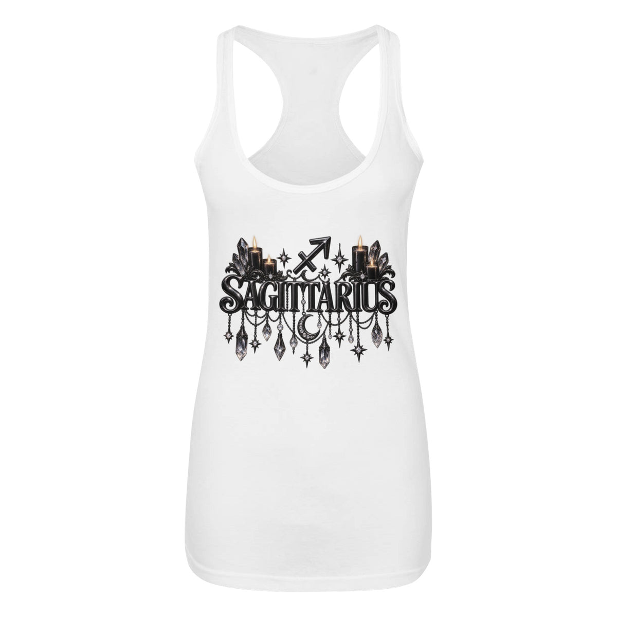 Sagittarius Women's Tank Top